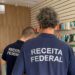 Receita Federal e PMMG deflagram operação contra importação irregular de mercadorias