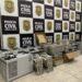 Polícia Civil recupera produtos avaliados em mais de R$ 1 milhão no Sul de Minas