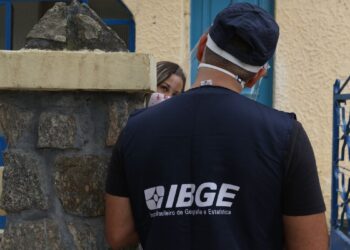 IBGE inicia seleção simplificada para recenseadores