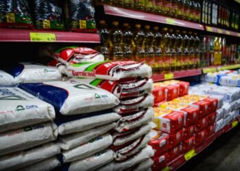 Pesquisa do Procon de Poços indica novo aumento de preço da cesta básica