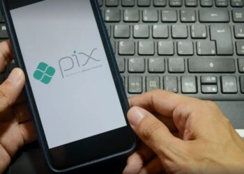 Golpe do Pix agendado é registrado em Poços de Caldas