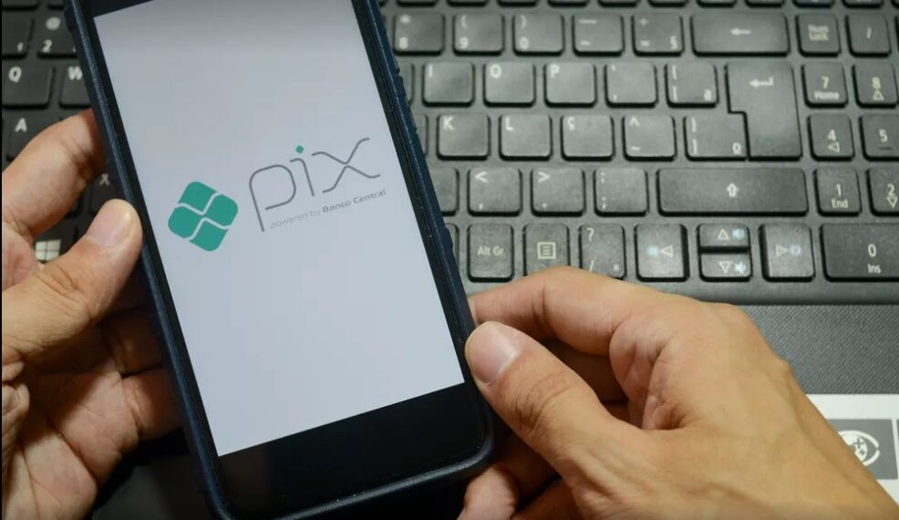 Golpe do Pix agendado é registrado em Poços de Caldas