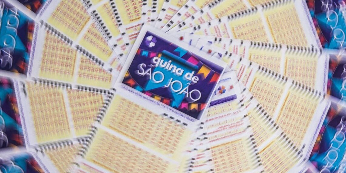 Quina de São João sortea prêmio de R$ 200 milhões neste sábado