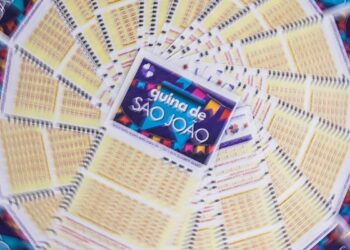 Quina de São João sortea prêmio de R$ 200 milhões neste sábado