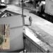 Vídeo: suspeito é flagrado furtando óleo diesel de carreta em Poços de Caldas