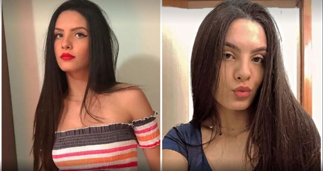 ‘Te amarei pra sempre’, diz mãe de universitária morta por moto que fugia da PM