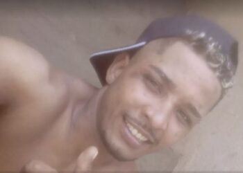 Jovem de 22 anos é encontrado morto com picareta cravada na cabeça em Aguaí