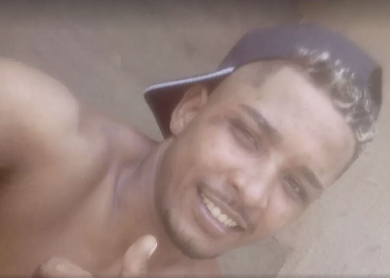 Jovem de 22 anos é encontrado morto com picareta cravada na cabeça em Aguaí
