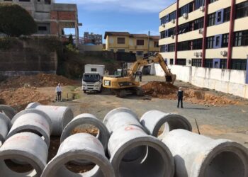 Prefeitura diz que recursos para construção do Hospital do Câncer de Poços estão 100% garantidos