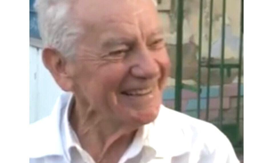Jacques completa 92 anos nesta quinta-feira em Poços de Caldas