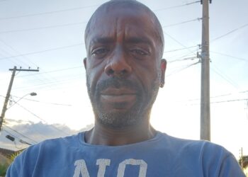 Familiares e amigos procuram por homem desaparecido em Poços de Caldas