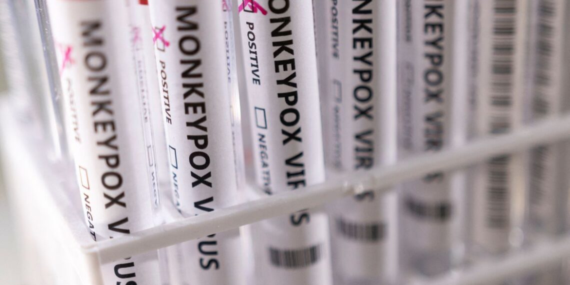 Brasil negocia compra de vacina contra varíola dos macacos