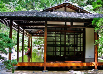 Prefeitura de Poços já tem 100% do material para reconstrução da casa de chá