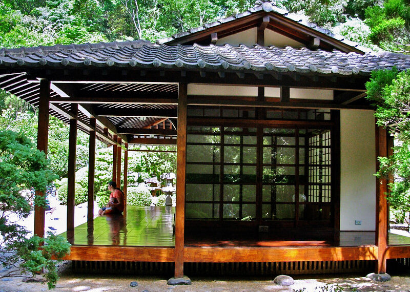 Prefeitura de Poços já tem 100% do material para reconstrução da casa de chá