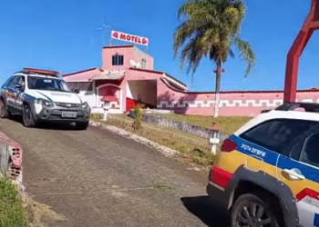 Caseiro é encontrado morto dentro de motel no Sul de Minas