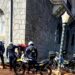 GCM realiza operação para coibir vandalismo e outros crimes em Poços de Caldas
