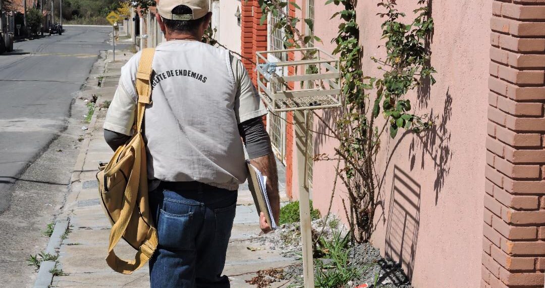 Agentes de Saúde e de Endemias conquistam Plano de Cargos e Salários em Poços de Caldas