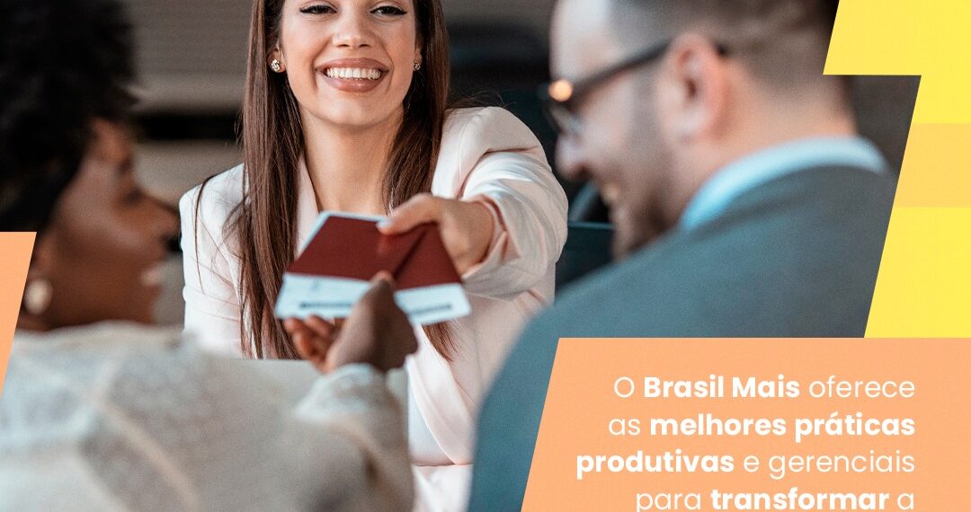 Programa ALI Brasil Mais tem 225 vagas abertas no Sul de Minas