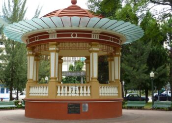 Poços de Caldas conquista maior pontuação da história no ICMS Patrimônio Cultural