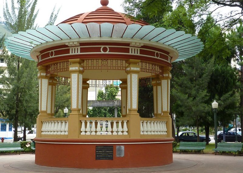 Poços de Caldas conquista maior pontuação da história no ICMS Patrimônio Cultural