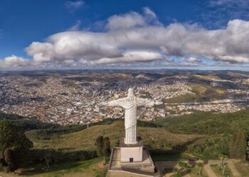 Julho Fest leva música à Serra do Cristo em Poços de Caldas