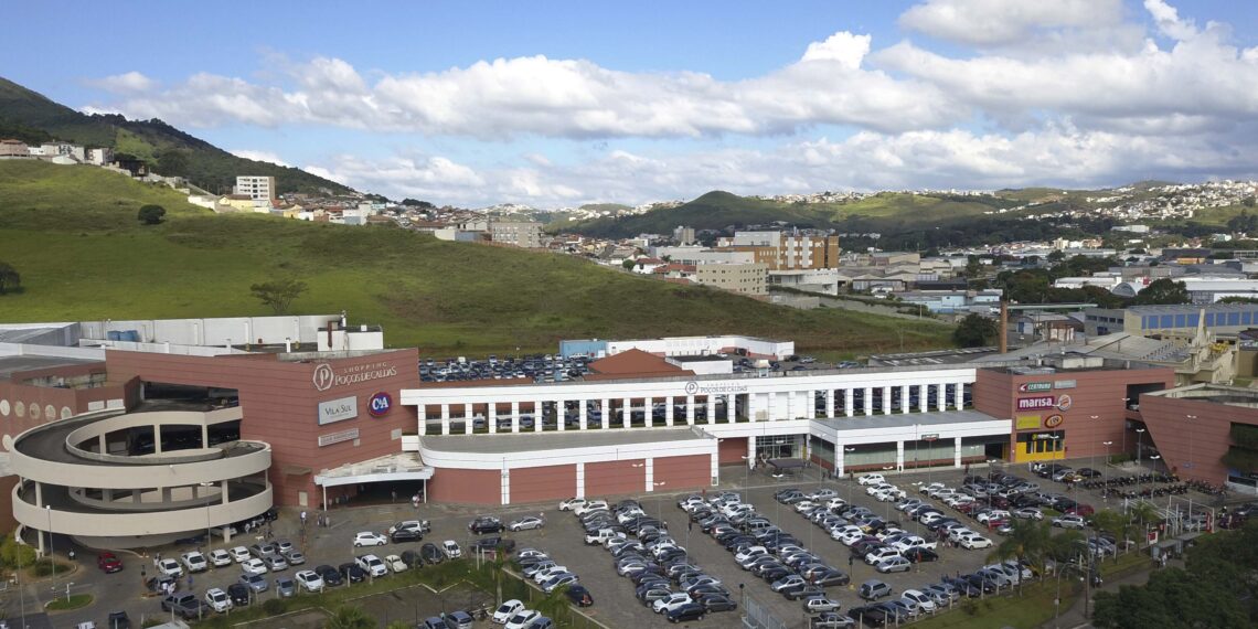 Confira as atrações do 3º Poços de Caldas Festival nesta sexta-feira