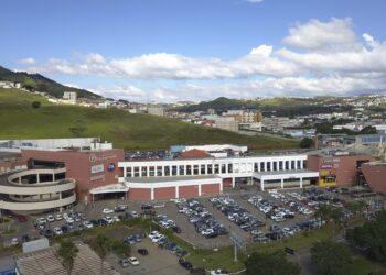 Confira as atrações do 3º Poços de Caldas Festival nesta sexta-feira