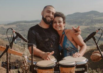 “Casullo Com Vida” é atração do Julho Fest na zona sul de Poços neste sábado