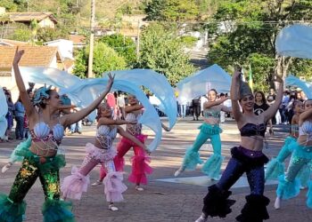 Águas da Prata completa 87 anos neste domingo