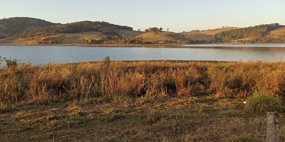 Corpo de pescador que se afogou em represa é encontrado em Campestre