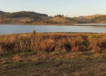 Corpo de pescador que se afogou em represa é encontrado em Campestre