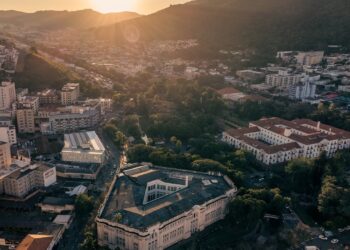 Rede hoteleira de Poços de Caldas espera alta ocupação nas férias de julho