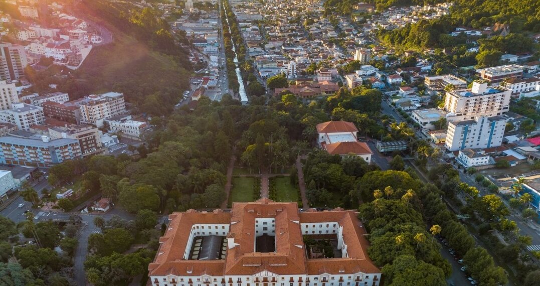 Rede hoteleira de Poços de Caldas espera alta ocupação nas férias de julho