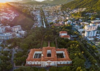 Rede hoteleira de Poços de Caldas espera alta ocupação nas férias de julho