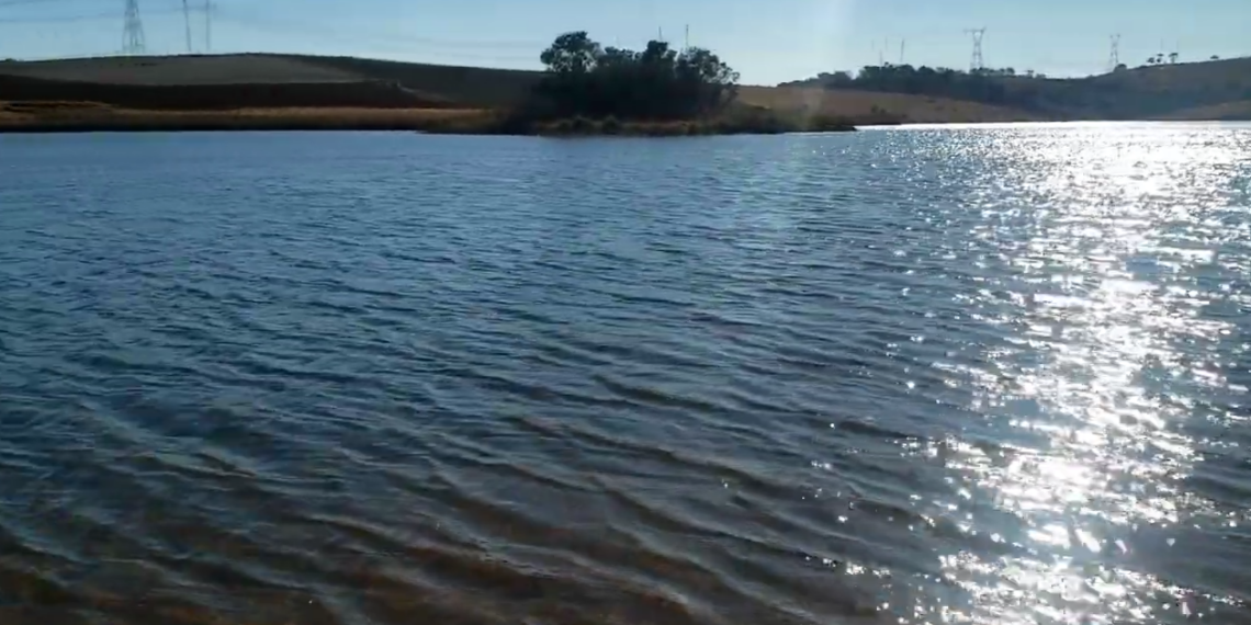 Buscas por homem desaparecido em represa continuam neste domingo em Campestre