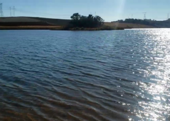 Buscas por homem desaparecido em represa continuam neste domingo em Campestre