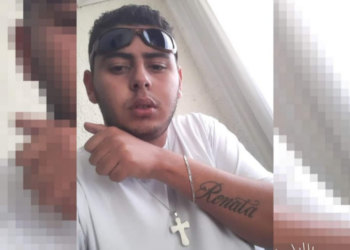 Jovem morre atropelado em Poços de Caldas