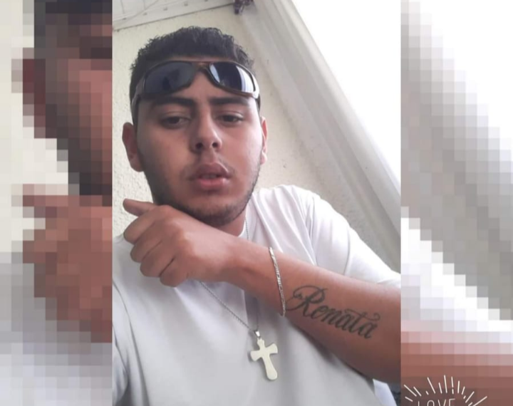 Jovem morre atropelado em Poços de Caldas