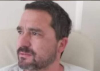 Ator Roni Mocchegiani morre aos 48 anos em Poços de Caldas