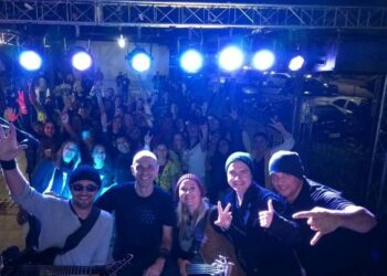 Confira as atrações do 1º fim de semana da Festa do Biscoito em Caldas