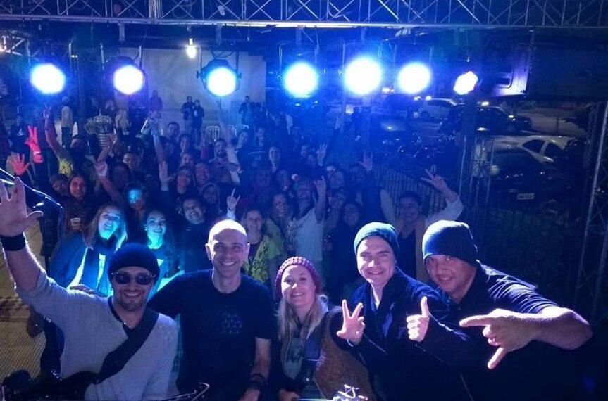 Confira as atrações do 1º fim de semana da Festa do Biscoito em Caldas