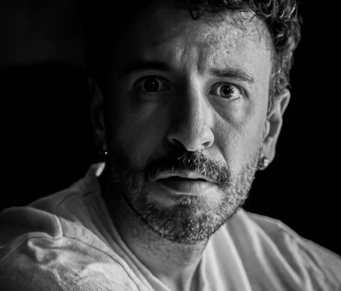 QUEM SÃO ELES? Grupo NucleArte estreia peça de teatro neste sábado em Poços