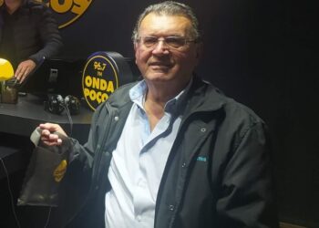 Grupo Onda lamenta morte de ex-diretor presidente da Coopama