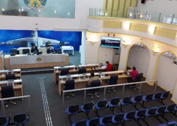 Câmara de Poços irá contratar empresa para auxiliar trabalho da CPI da Saúde