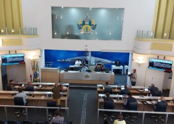 Vereadores pedem ampliação de leitos hospitalares e realização de cirurgias eletivas em Poços