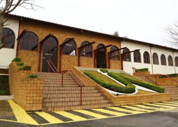 Unifenas Poços de Caldas encerra atividades