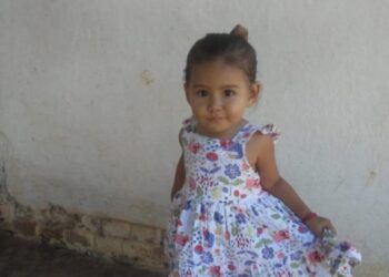 URGENTE: Bombeiros auxiliam nas buscas por criança desaparecida em Campestre