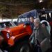 VÍDEO| Idosa de 91 anos participa do 25º Montanha Off Road em Divinolândia