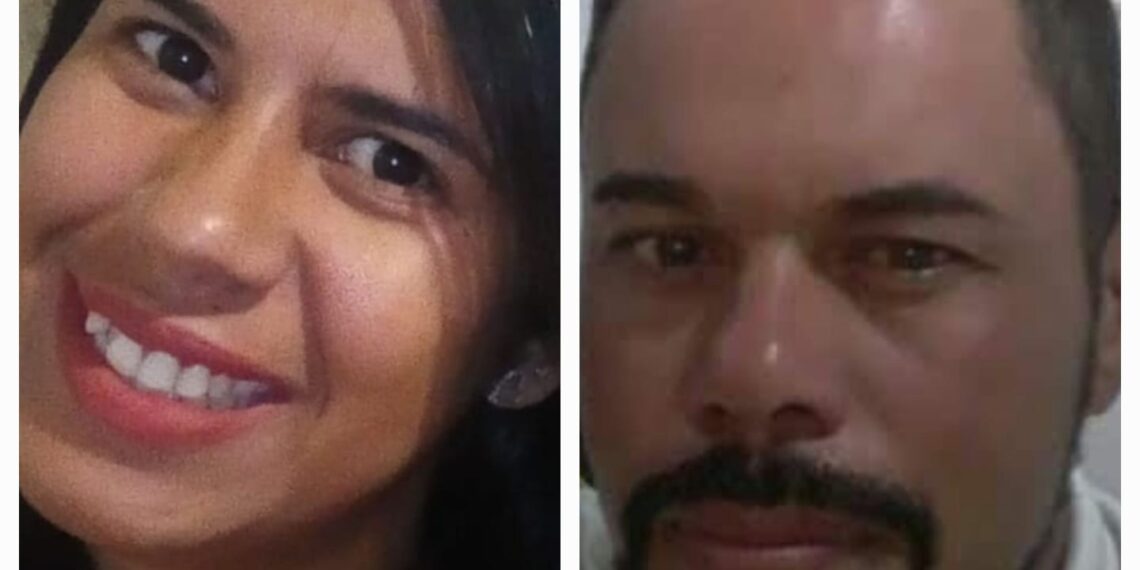 Polícia Militar prende suspeito de matar ex-mulher em Poços de Caldas