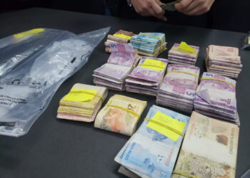 Tráfico, sequestro e lavagem de dinheiro: Polícia Civil de Poços já prendeu 14 pessoas em operação